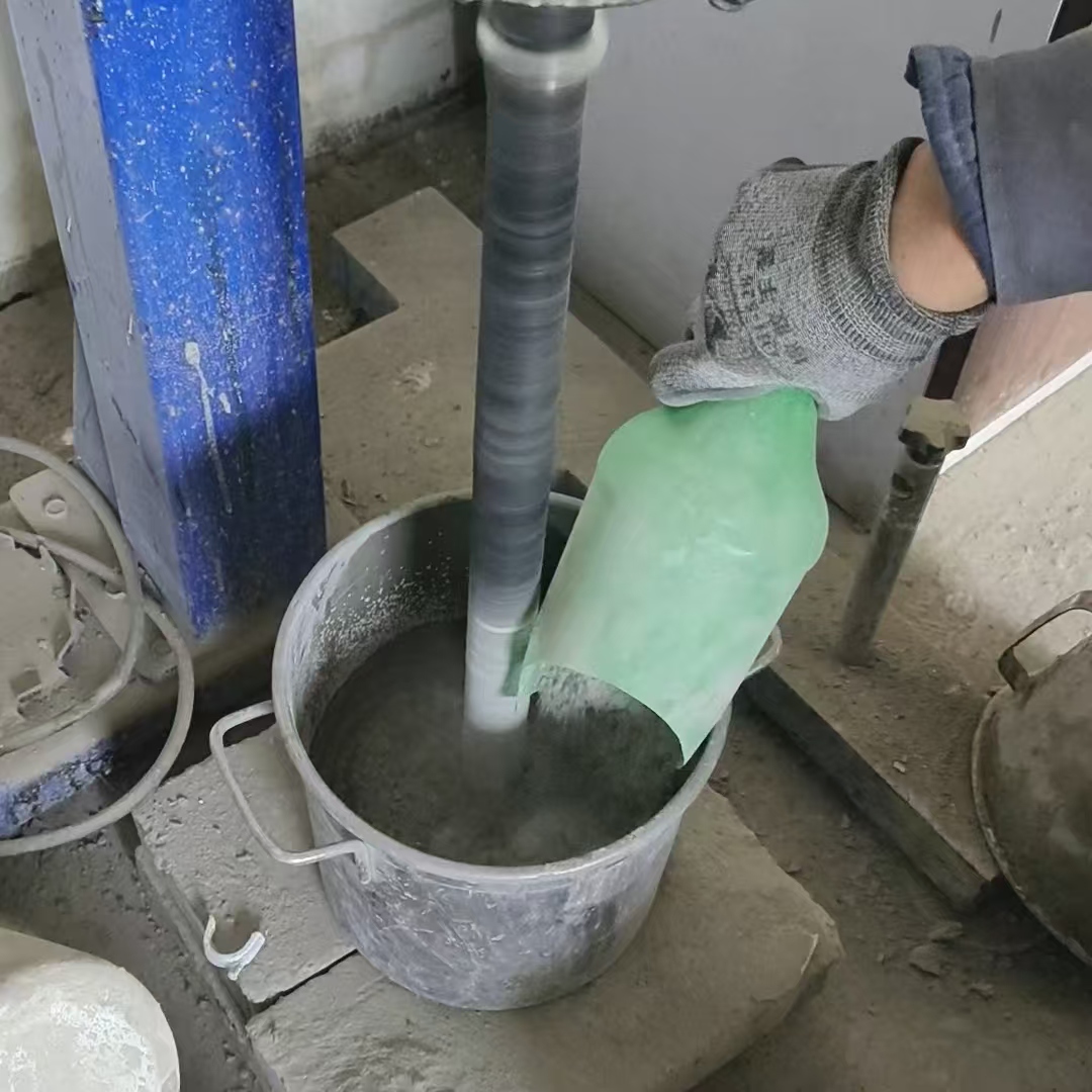 临漳桥梁公路张拉用H60压浆料与普通压浆料有什么区别？
